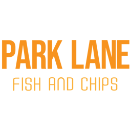 Park Lane Fish & Chips logo.